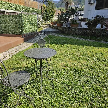 Villa Dei Miri, Near Pompeii, Sorrento & Amalfi Coasts Gragnano Ngoại thất bức ảnh