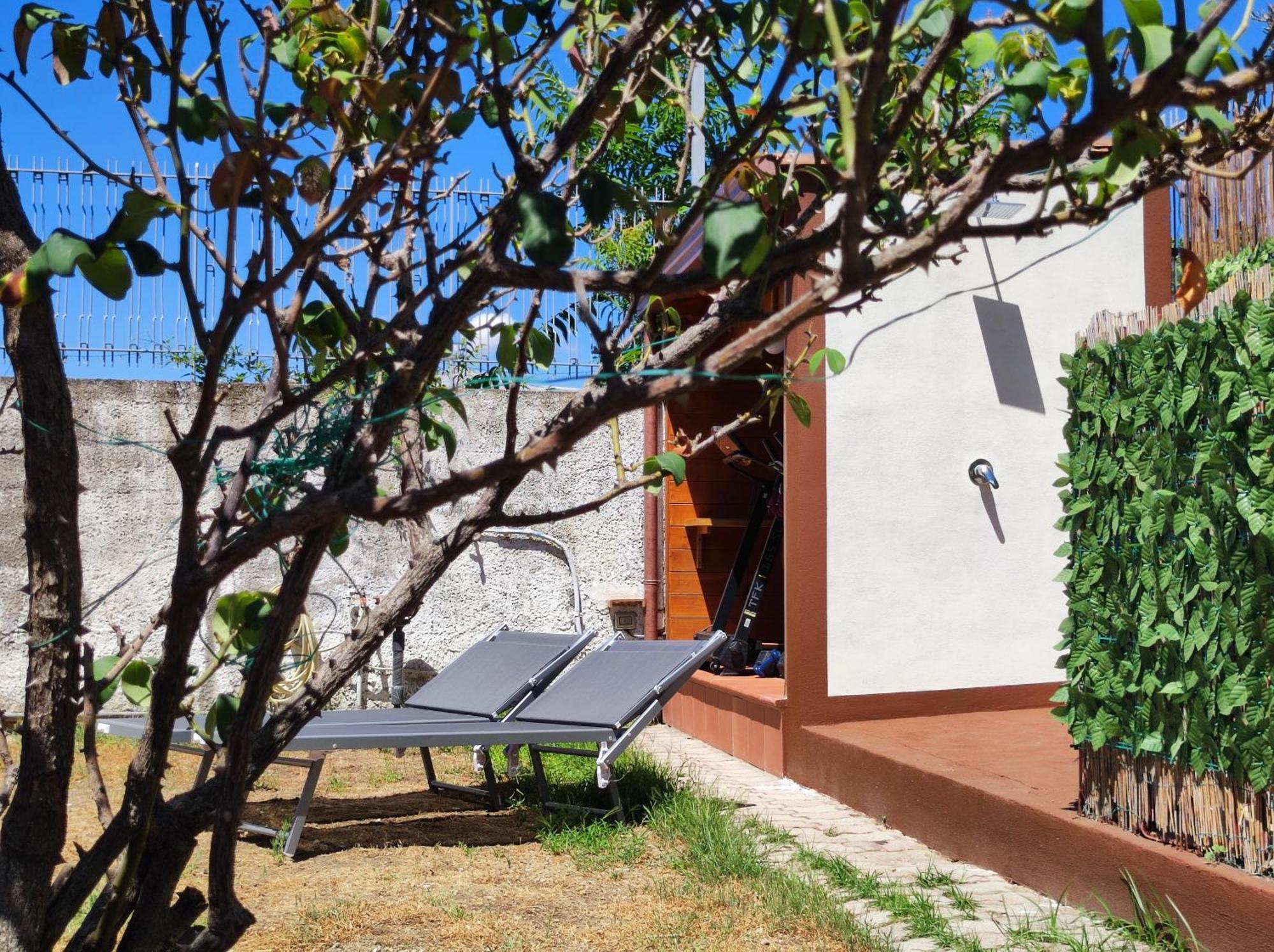 Villa Dei Miri, Near Pompeii, Sorrento & Amalfi Coasts Gragnano Ngoại thất bức ảnh