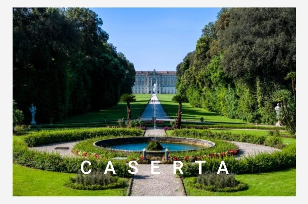Villa Dei Miri, Near Pompeii, Sorrento & Amalfi Coasts Gragnano Ngoại thất bức ảnh