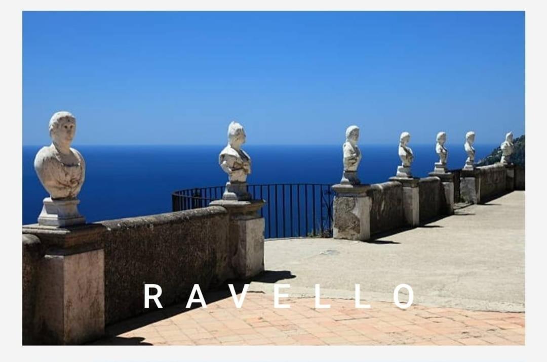 Villa Dei Miri, Near Pompeii, Sorrento & Amalfi Coasts Gragnano Ngoại thất bức ảnh
