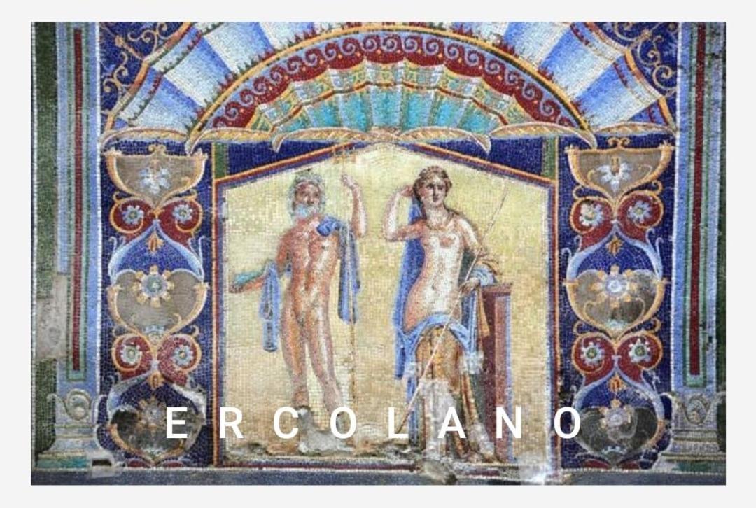 Villa Dei Miri, Near Pompeii, Sorrento & Amalfi Coasts Gragnano Ngoại thất bức ảnh