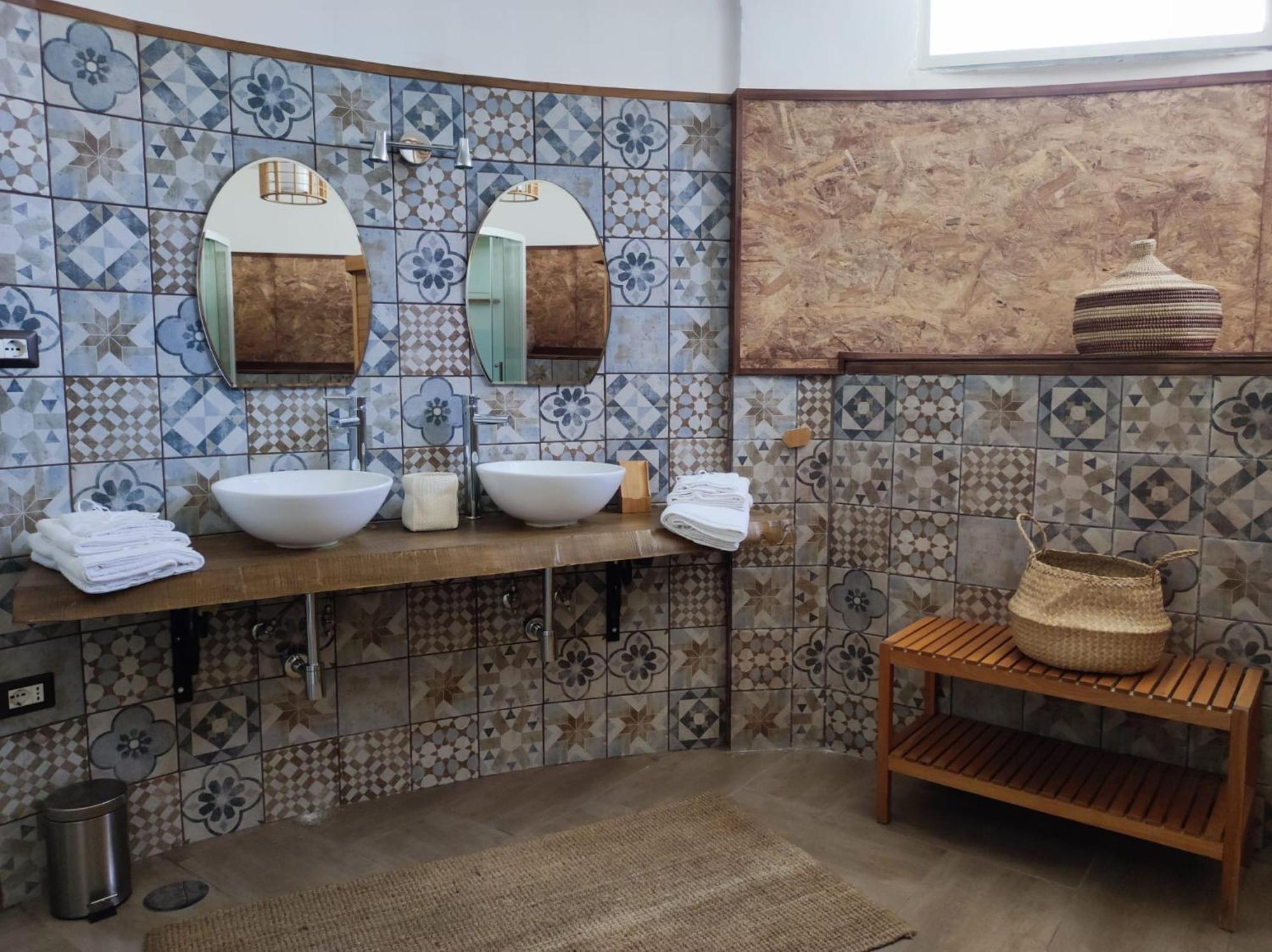 Villa Dei Miri, Near Pompeii, Sorrento & Amalfi Coasts Gragnano Ngoại thất bức ảnh
