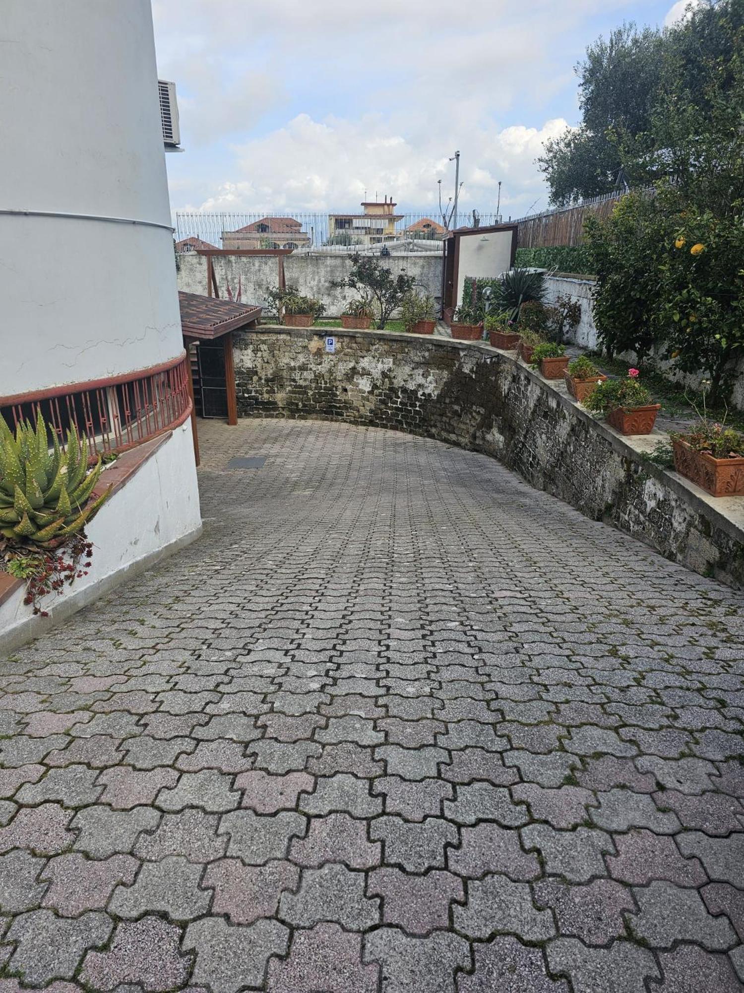 Villa Dei Miri, Near Pompeii, Sorrento & Amalfi Coasts Gragnano Ngoại thất bức ảnh